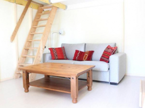 Charmant studio centre La Rochelle, 4 couchages - FR-1-246-229